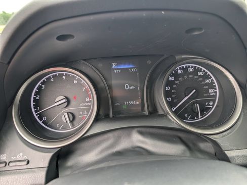 Used 2024 Toyota Camry SE FWD image 18