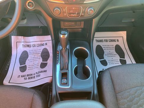 Used 2019 Chevrolet Equinox LT image 22