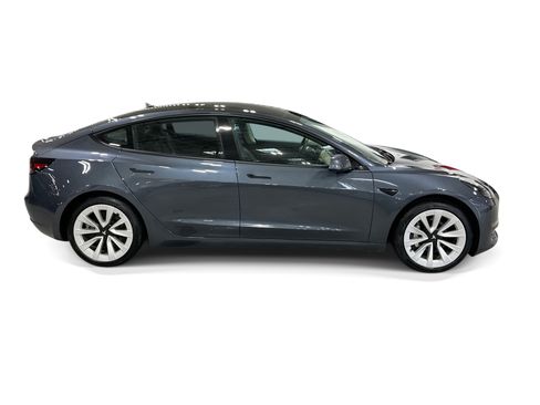 Certified 2021 Tesla Model 3 Long Range AWD/4WD image 7