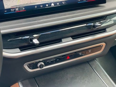 Certified 2026 BMW X5 xDrive40i w/ Premium Package image 21