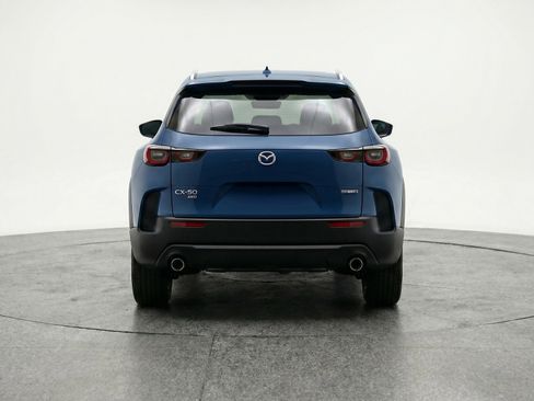 Used 2025 MAZDA CX-50 2.5 Hybrid w/ Premium Plus Pkg image 7