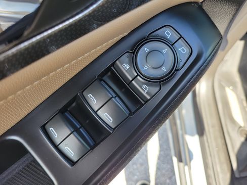 Certified 2023 Chevrolet Traverse Premier w/ LPO, Floor Liner Package AWD/4WD image 17