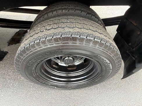 Used 2006 Dodge Sprinter 3500 w/ Cargo Group I image 10