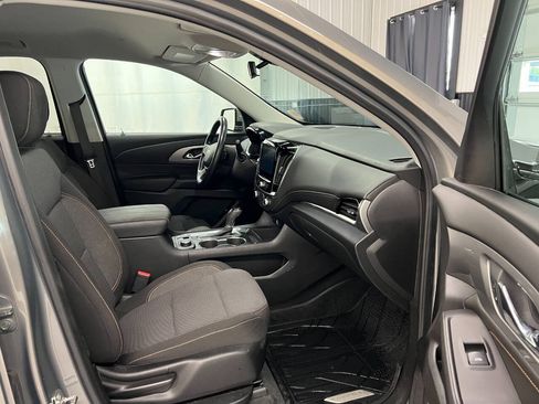 Used 2018 Chevrolet Traverse LT AWD/4WD image 12