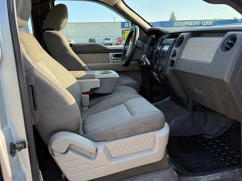 Used 2009 Ford F150 STX AWD/4WD image 12