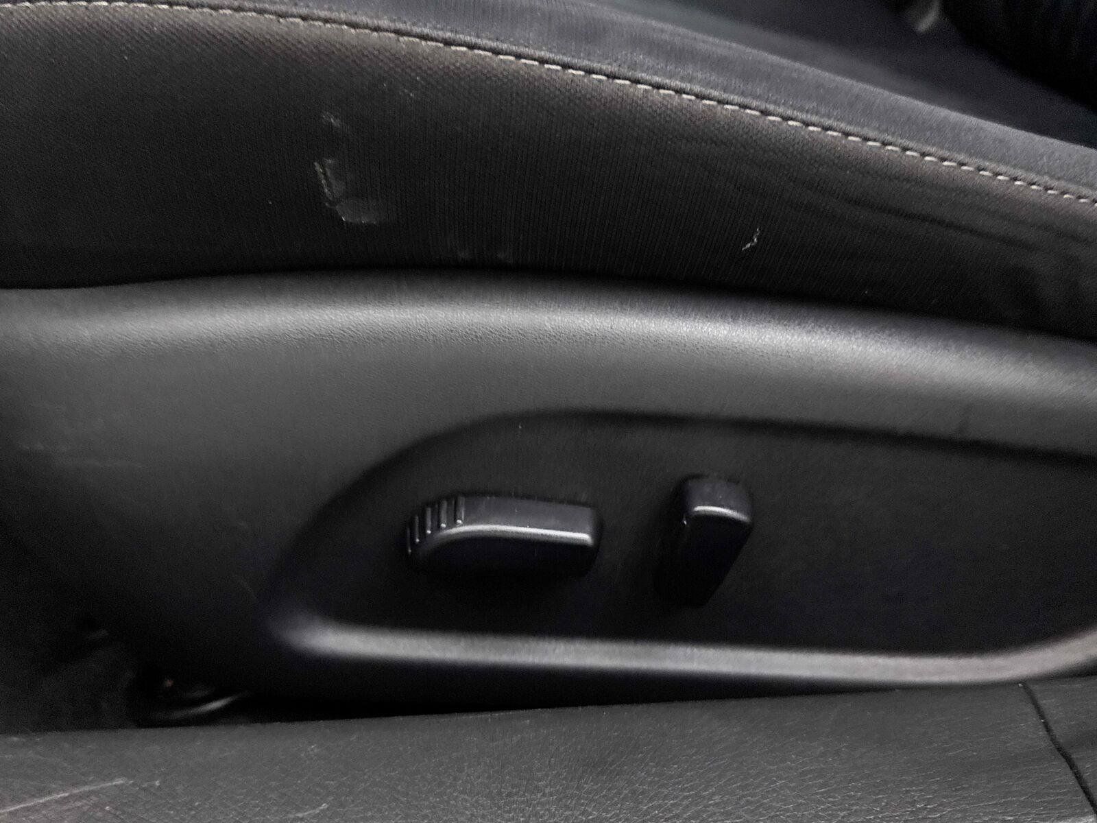 Used 2017 Nissan Altima 2.5 S w/ Power Driver Seat Package FWD image 19