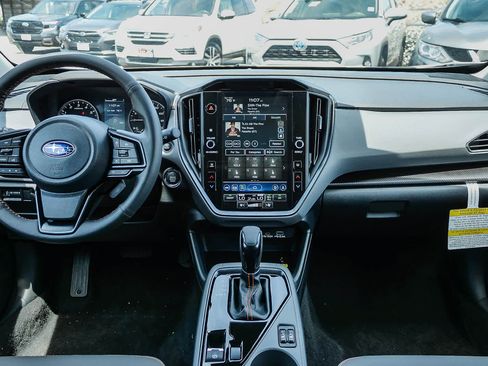 New 2026 Subaru Crosstrek 2.5i Limited AWD/4WD image 13