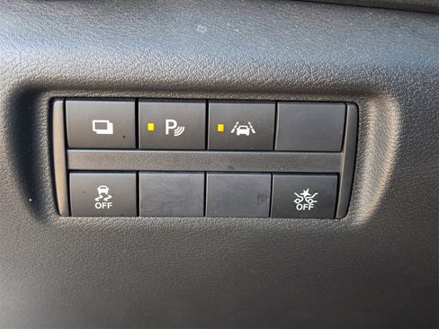 Certified 2024 Nissan Versa S w/ Trunk Package image 23