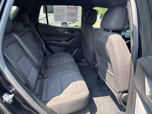 Used 2025 Chevrolet Equinox LT AWD/4WD image 30