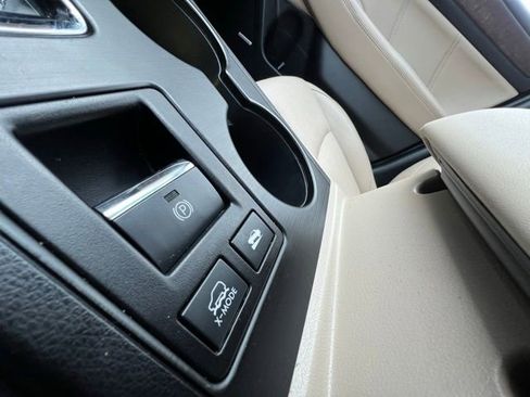 Used 2018 Subaru Outback 2.5i Limited image 27
