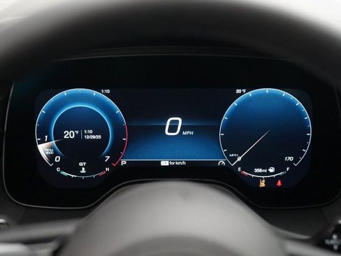 New 2025 Maserati Grecale Modena image 14