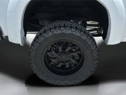 New 2025 Chevrolet Silverado 1500 RST image 18