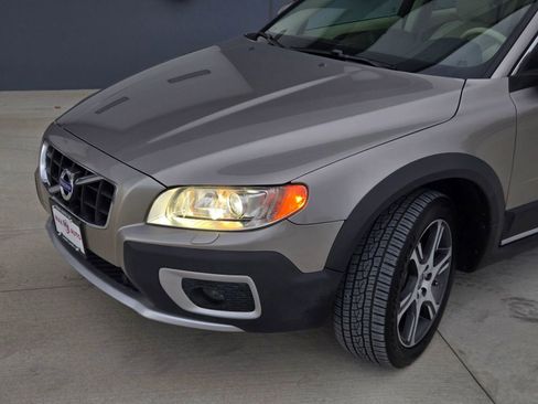Used 2013 Volvo XC70 T6 image 35