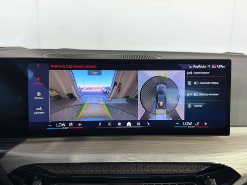 Certified 2025 BMW 430i w/ Premium Package image 23