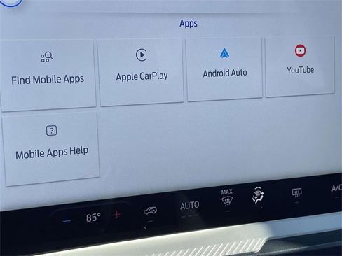 New 2025 Ford Bronco Sport Heritage image 8