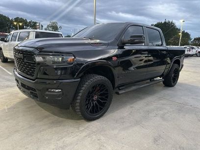 Used 2026 RAM 1500 Big Horn