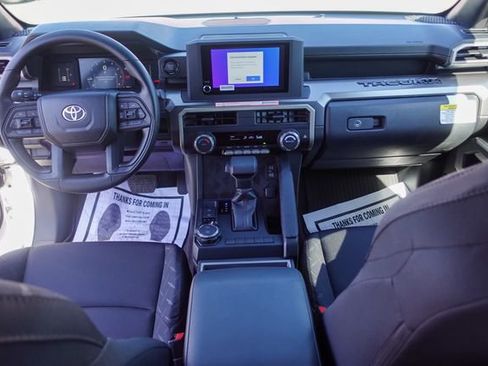 New 2026 Toyota Tacoma SR5 AWD/4WD image 28