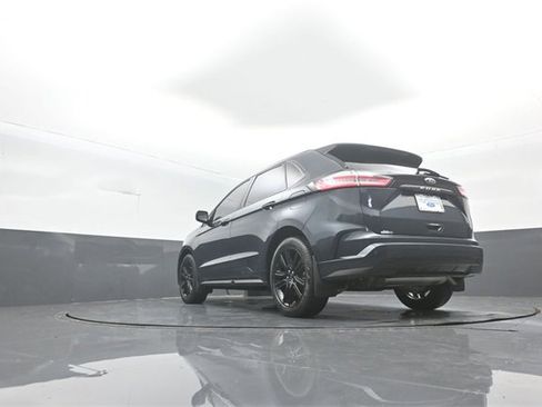 Used 2022 Ford Edge ST-Line image 30