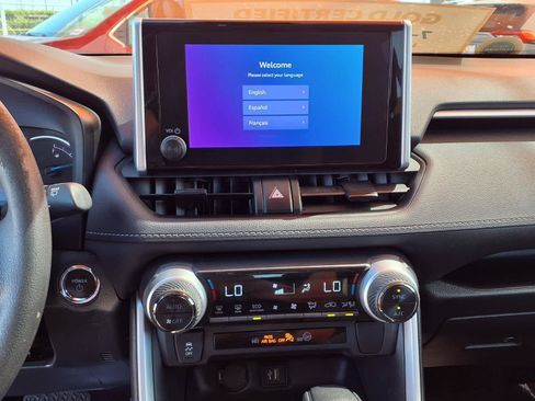 Certified 2023 Toyota RAV4 XLE AWD/4WD image 22