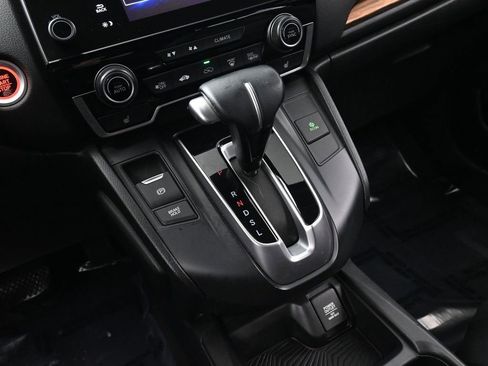 Used 2019 Honda CR-V Touring image 30