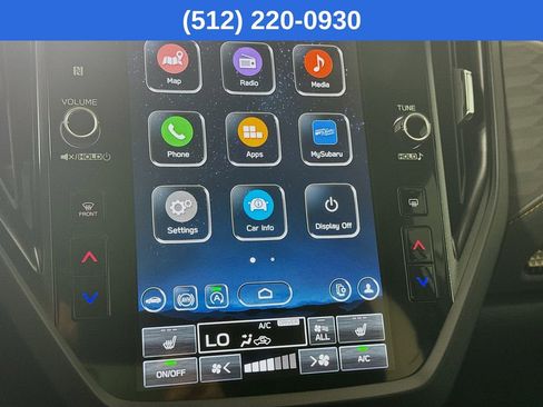 Used 2026 Subaru Forester Wilderness AWD/4WD image 18