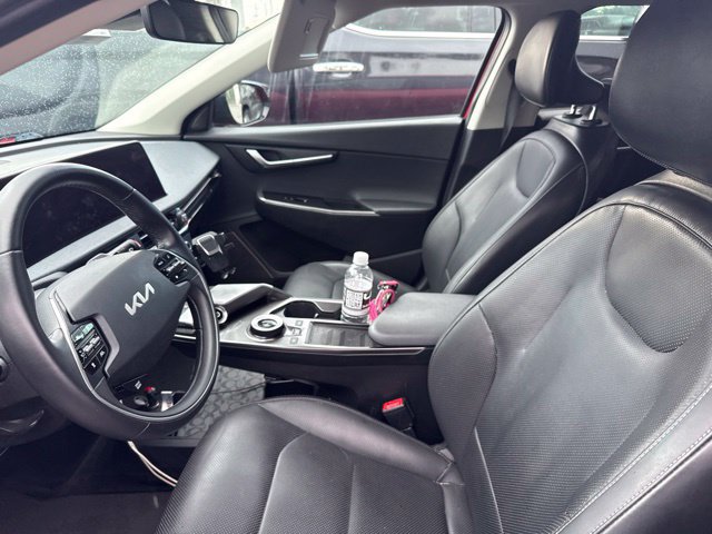 Used 2022 Kia EV6 Wind RWD image 15