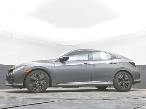 Used 2019 Honda Civic EX image 30