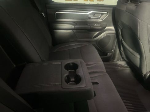 New 2026 RAM 1500 4x4 Crew Cab image 33