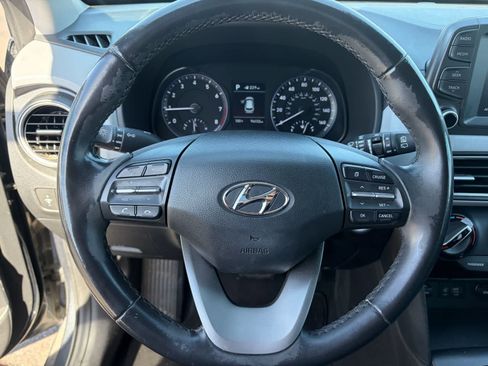 Used 2018 Hyundai Kona SEL AWD/4WD image 10
