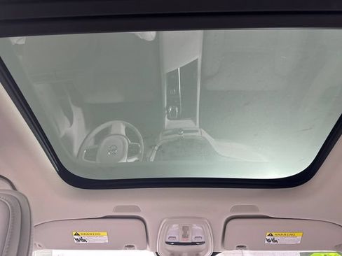 Used 2025 Volvo XC60 B5 Ultra w/ Protection Package Premier AWD/4WD image 26