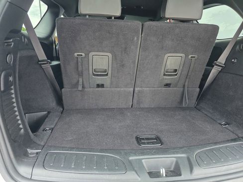 Used 2024 Dodge Durango GT RWD image 20