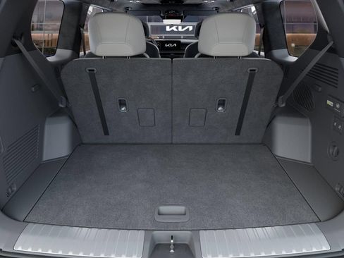 New 2026 Kia EV9 GT-Line AWD/4WD image 22