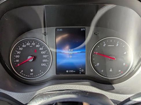 New 2025 Mercedes-Benz Sprinter 3500 image 11