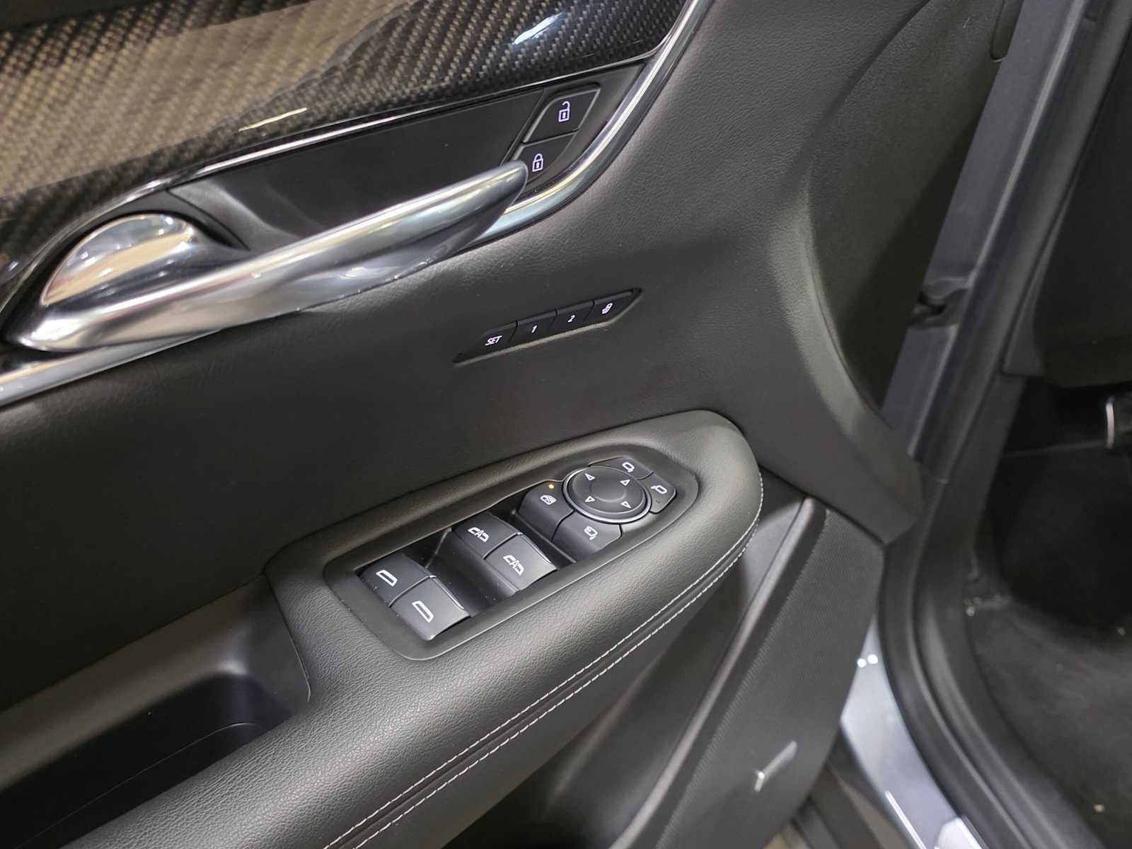 Certified 2020 Cadillac XT6 Sport AWD/4WD image 23
