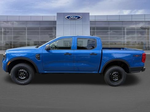 New 2026 Ford Ranger XL w/ Trailer Tow Package AWD/4WD image 4