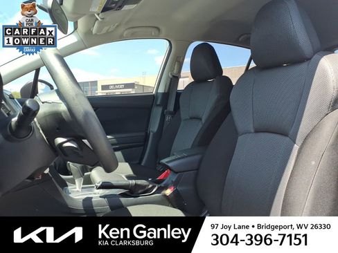 Used 2023 Subaru Impreza 2.0i AWD/4WD image 12