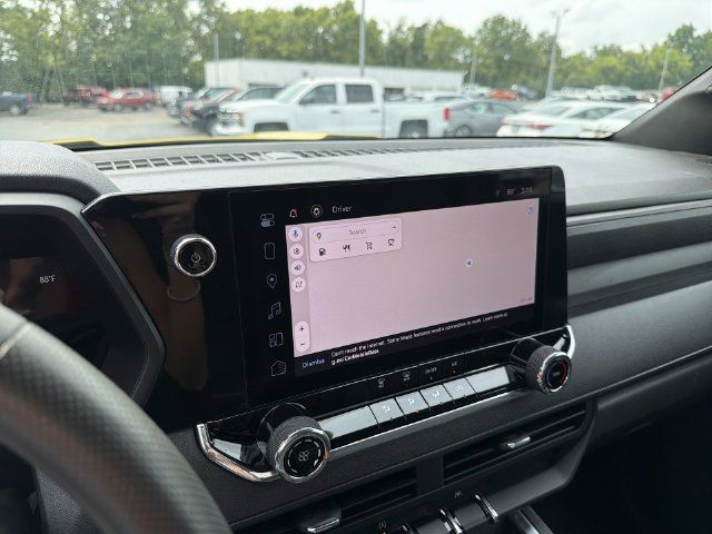 Certified 2024 Chevrolet Colorado Trail Boss w/ Technology Package AWD/4WD image 26
