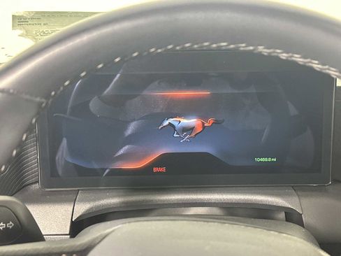 Used 2025 Ford Mustang GT image 29