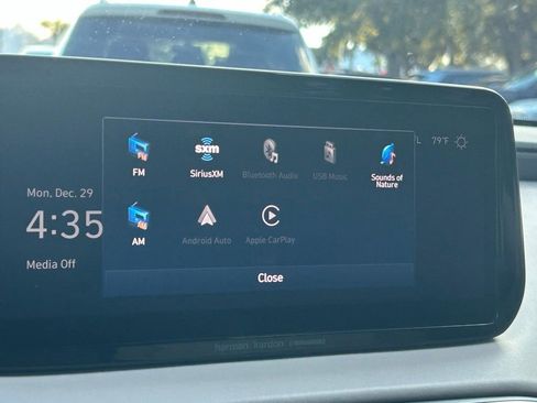 Used 2023 Hyundai Santa Fe SEL Premium image 15