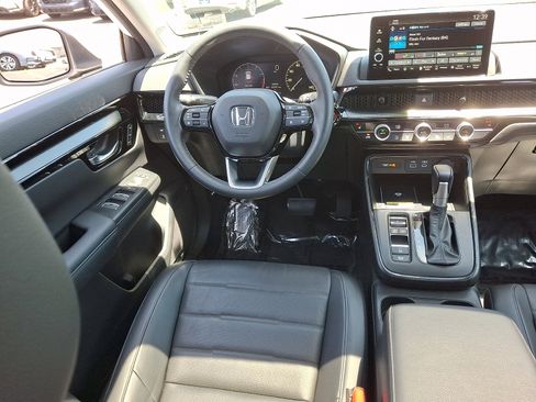 Used 2024 Honda CR-V EX-L image 10