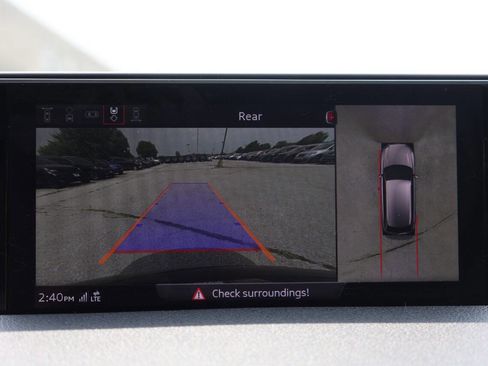 Used 2018 Audi Q7 3.0T Premium Plus w/ Premium Plus Package image 24