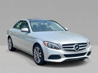 Used 2017 Mercedes-Benz C 300 4MATIC Sedan video 2