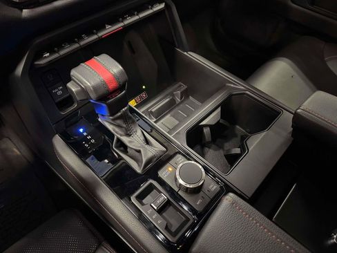 Used 2025 Toyota Tundra TRD Pro image 30