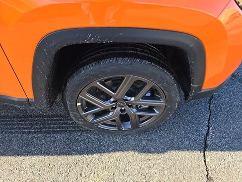 New 2026 Jeep Compass Limited image 9