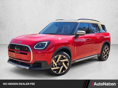 Used 2026 MINI Cooper Countryman S