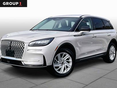 Used 2023 Lincoln Corsair FWD