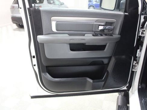 Used 2017 RAM 1500 Big Horn image 15