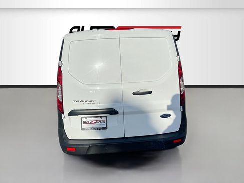 Used 2023 Ford Transit Connect XL FWD image 6