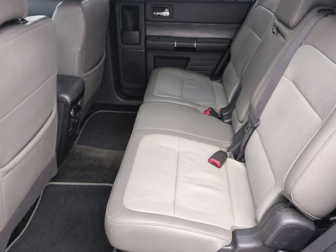 Used 2018 Ford Flex Limited w/ Equipment Group 303A image 19