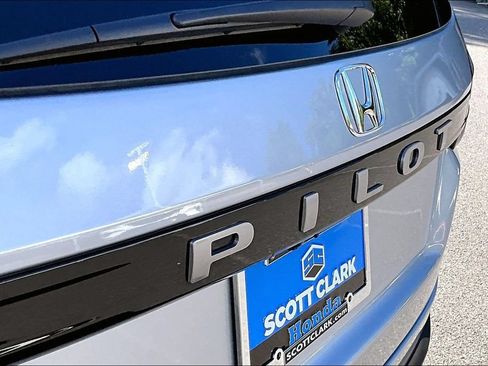 Used 2026 Honda Pilot EX-L image 25